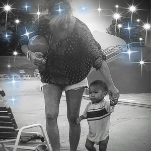 Meet your Posher, Reba